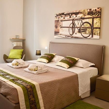 Flats4Rent Nikos Διαμέρισμα Βερόνα Εξωτερικό φωτογραφία