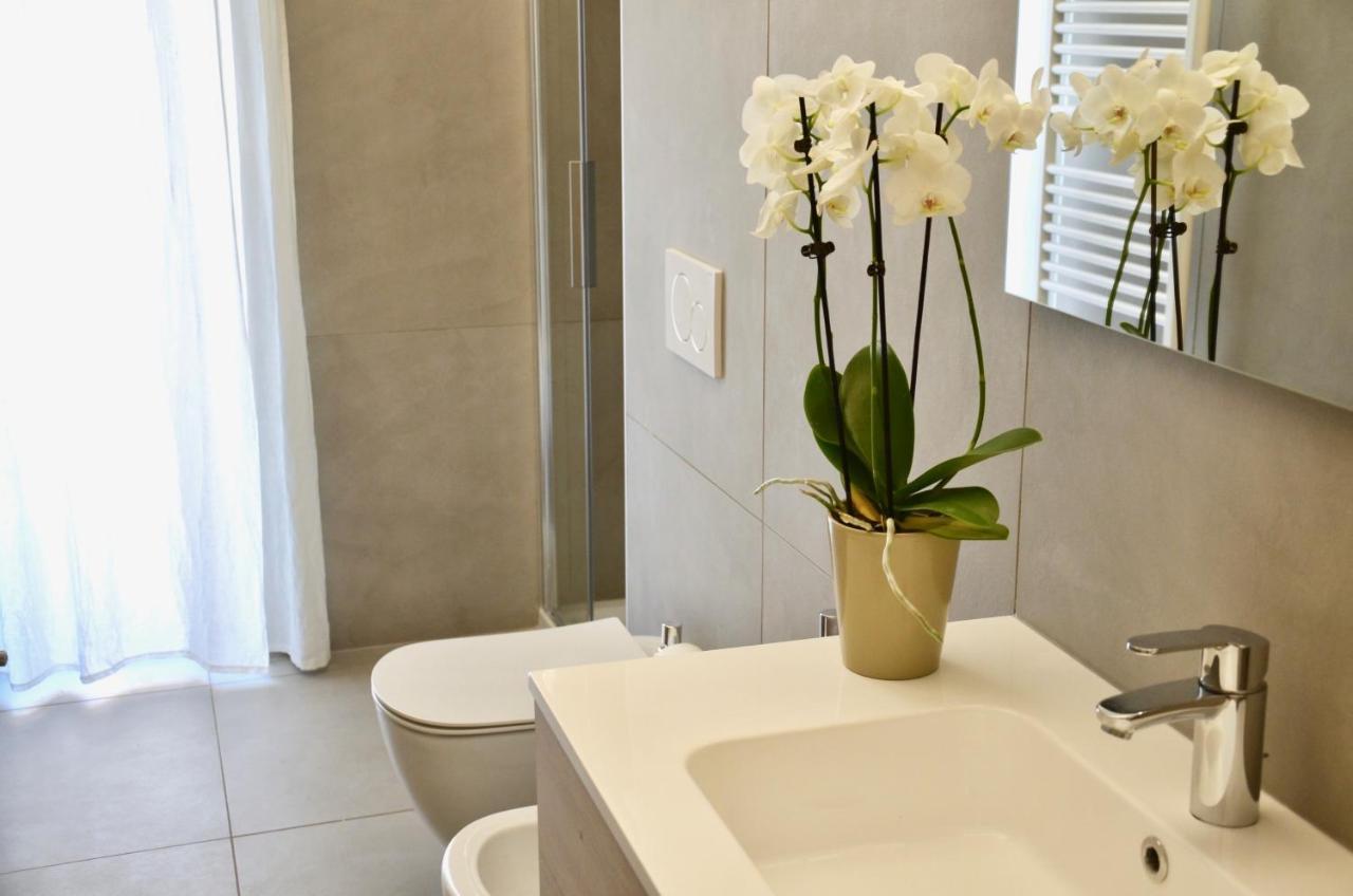 Flats4Rent Nikos Διαμέρισμα Βερόνα Εξωτερικό φωτογραφία