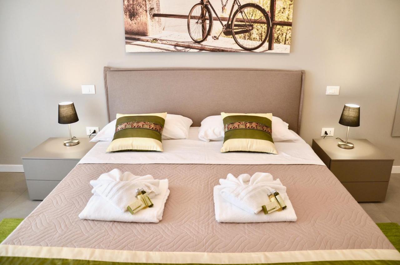 Flats4Rent Nikos Διαμέρισμα Βερόνα Εξωτερικό φωτογραφία