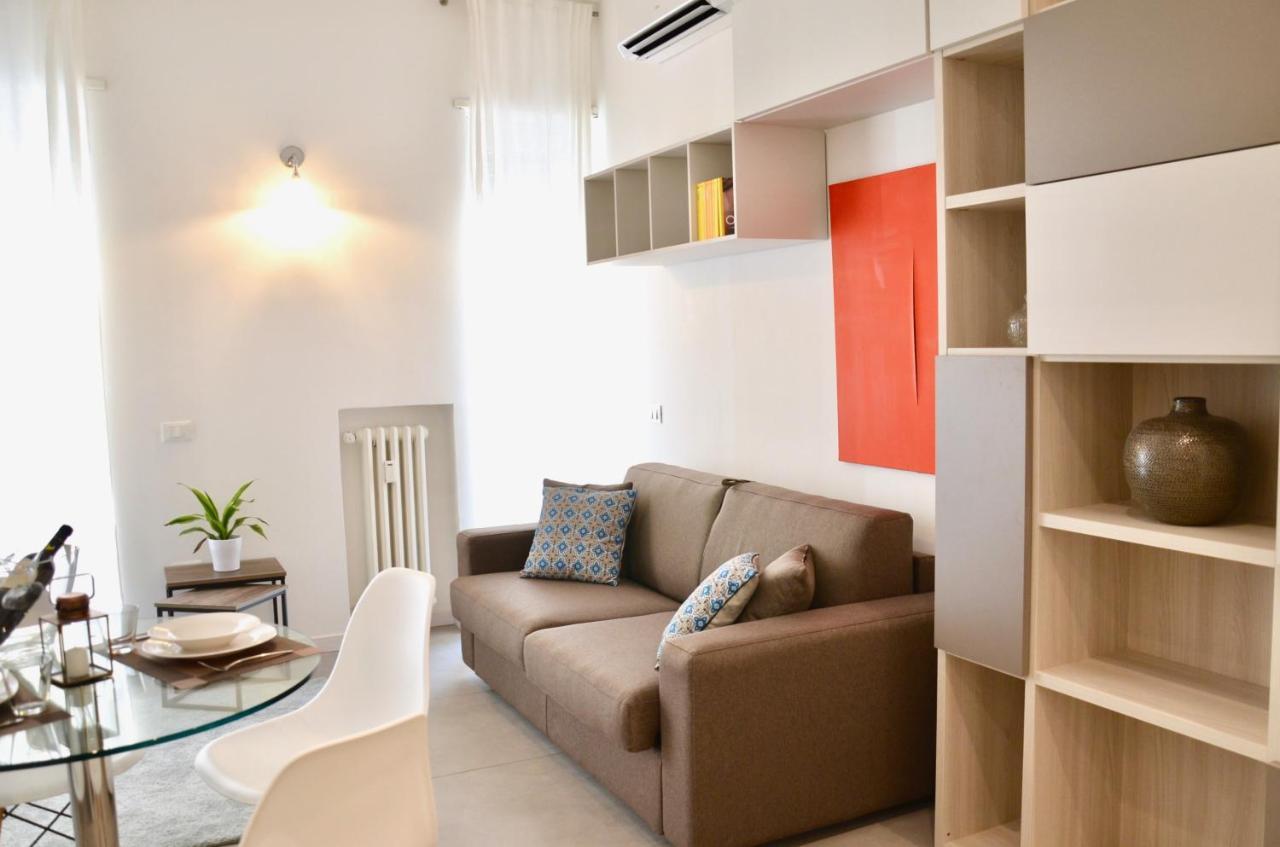Flats4Rent Nikos Διαμέρισμα Βερόνα Εξωτερικό φωτογραφία