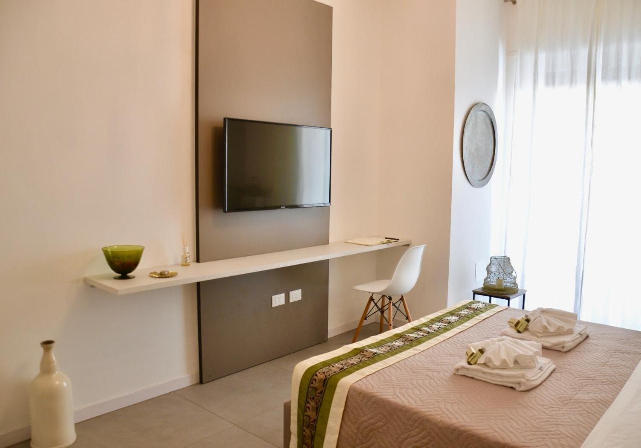 Flats4Rent Nikos Διαμέρισμα Βερόνα Εξωτερικό φωτογραφία