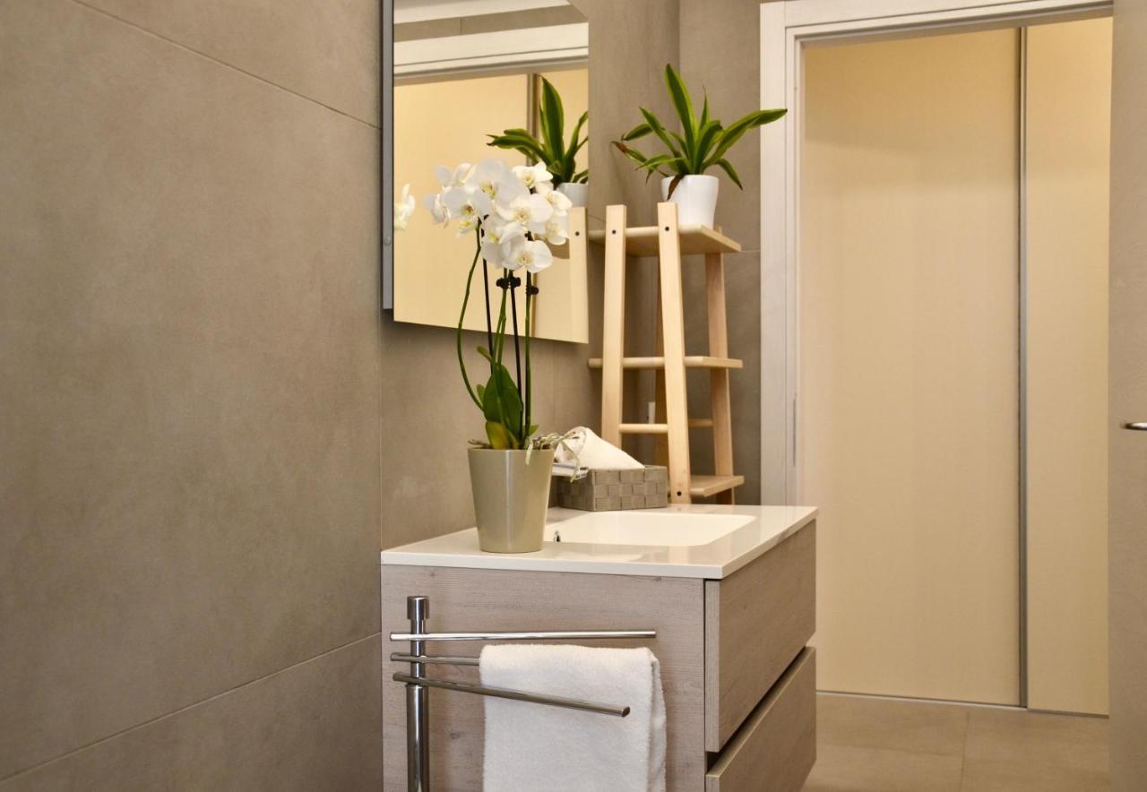 Flats4Rent Nikos Διαμέρισμα Βερόνα Εξωτερικό φωτογραφία