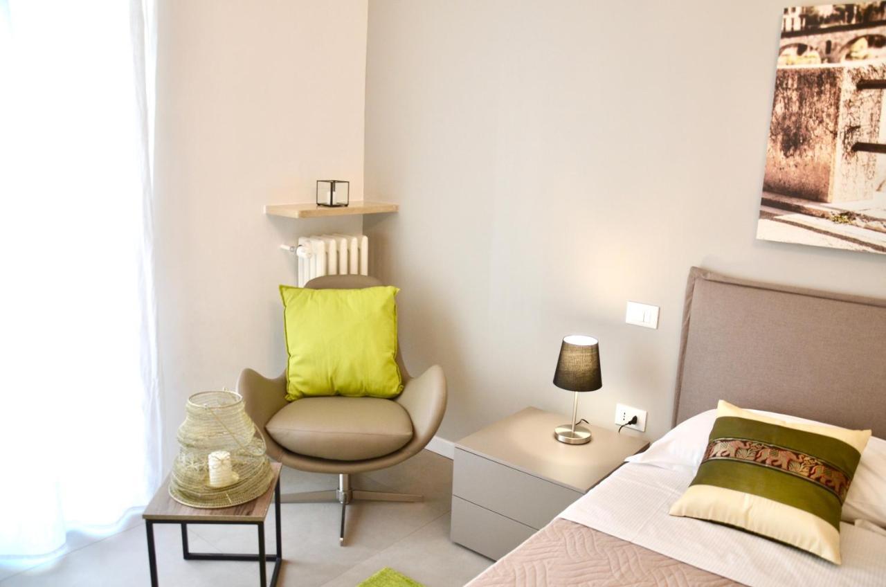 Flats4Rent Nikos Διαμέρισμα Βερόνα Εξωτερικό φωτογραφία