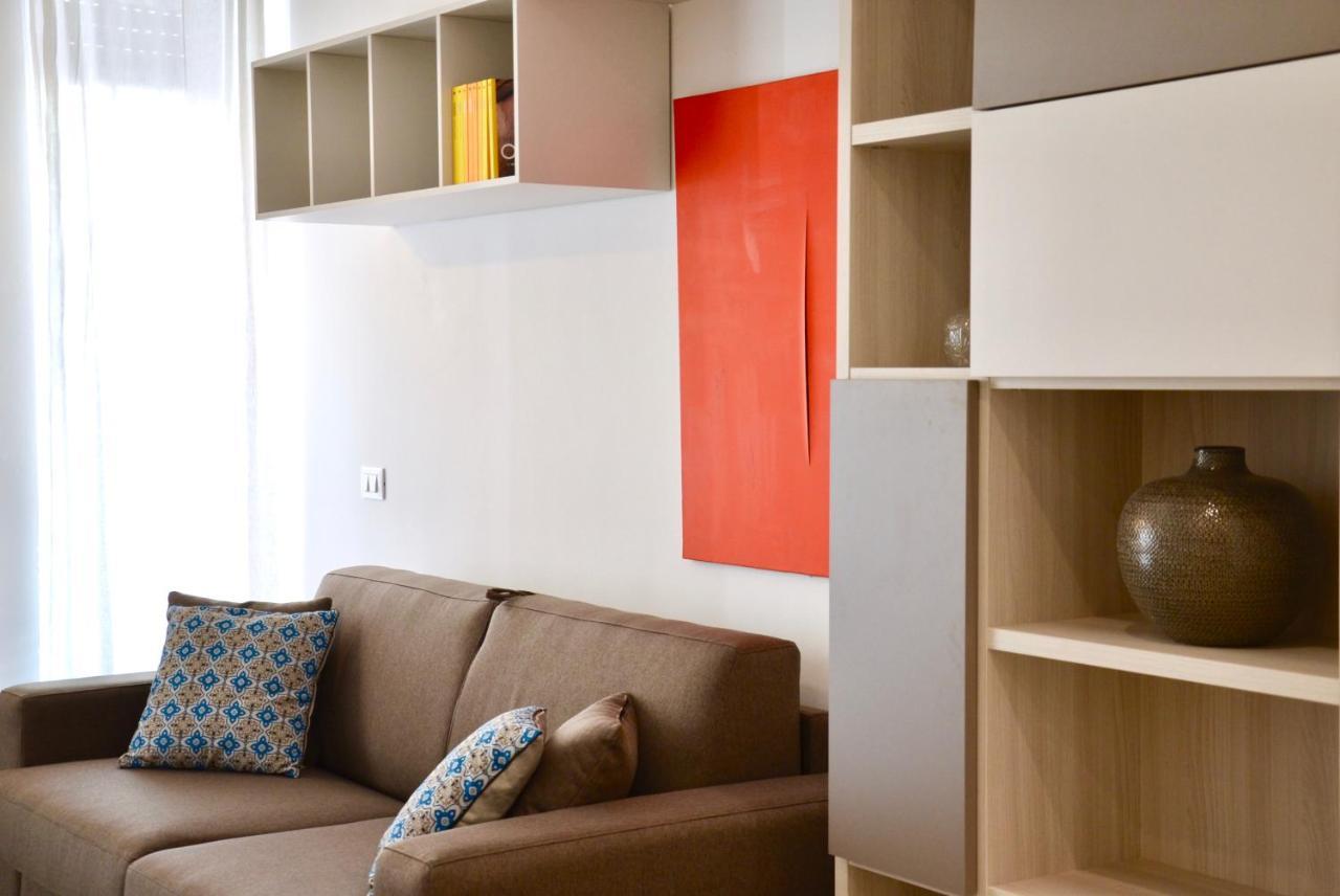 Flats4Rent Nikos Διαμέρισμα Βερόνα Εξωτερικό φωτογραφία