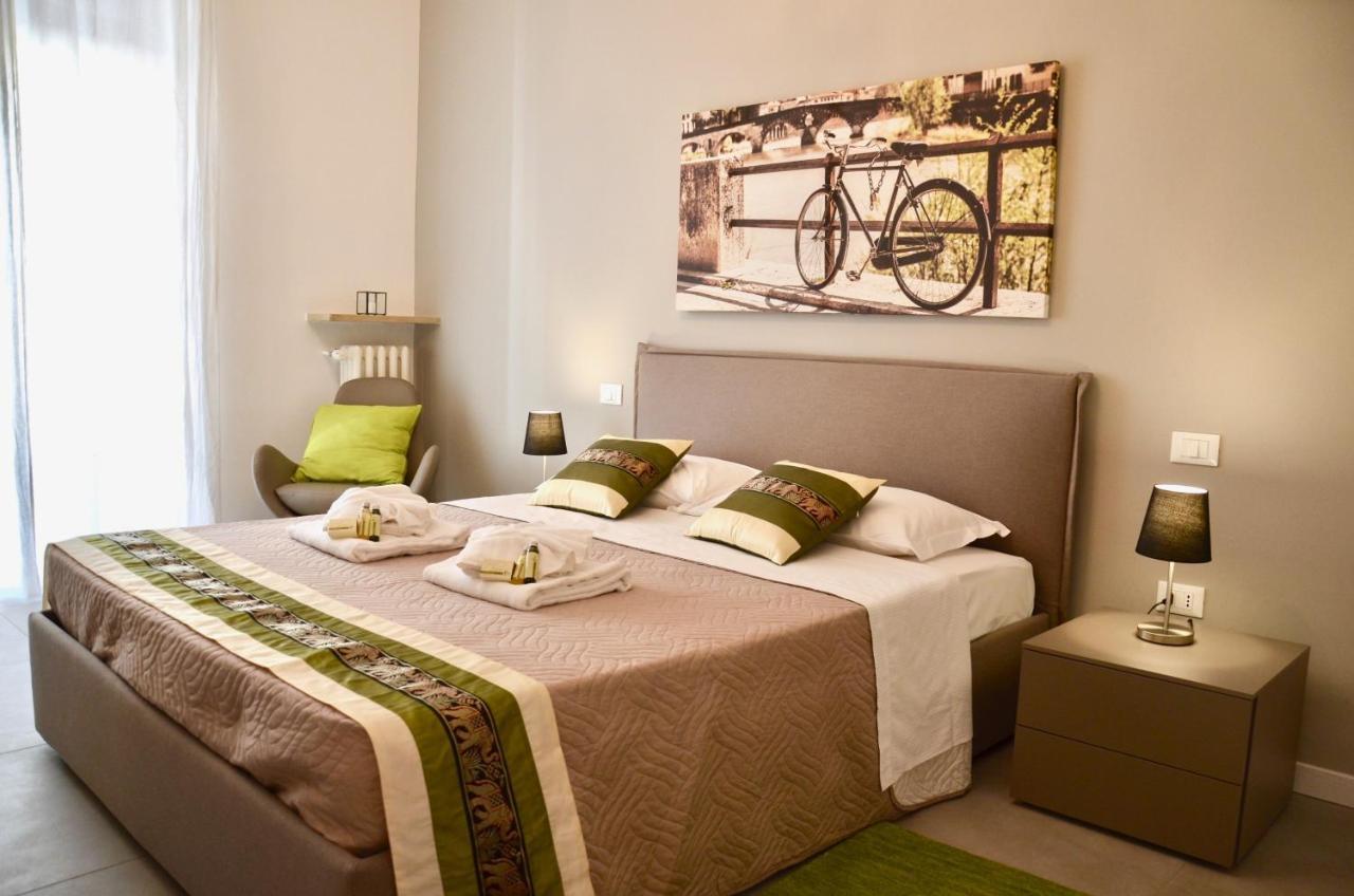 Flats4Rent Nikos Διαμέρισμα Βερόνα Εξωτερικό φωτογραφία