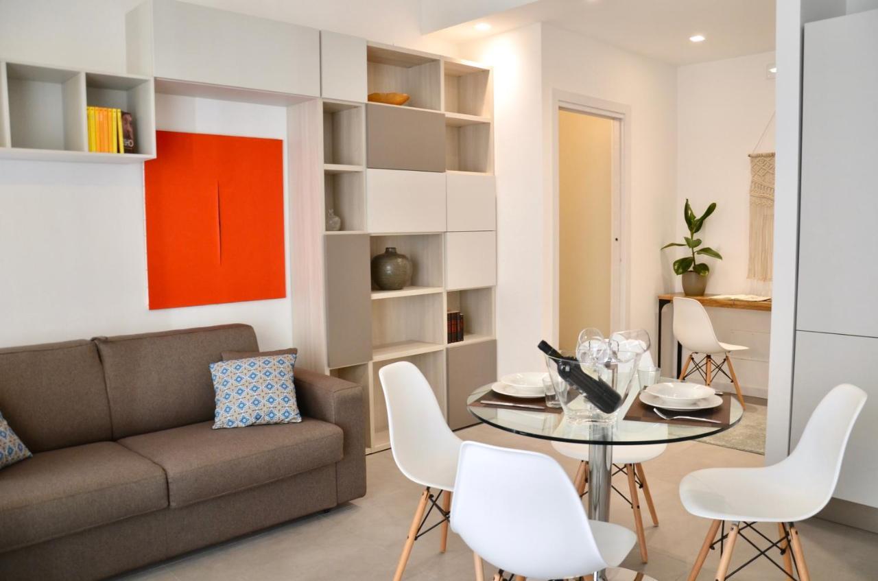 Flats4Rent Nikos Διαμέρισμα Βερόνα Εξωτερικό φωτογραφία