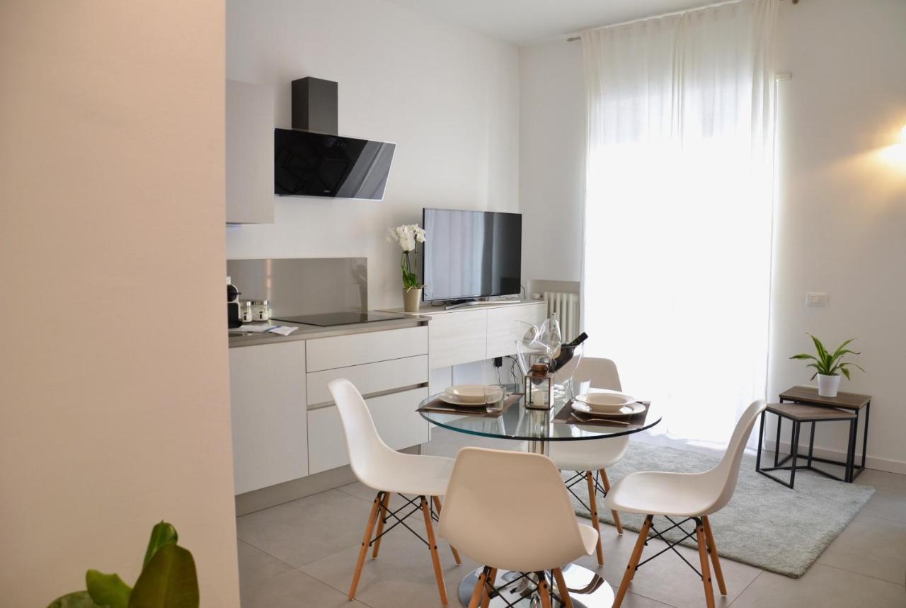 Flats4Rent Nikos Διαμέρισμα Βερόνα Εξωτερικό φωτογραφία