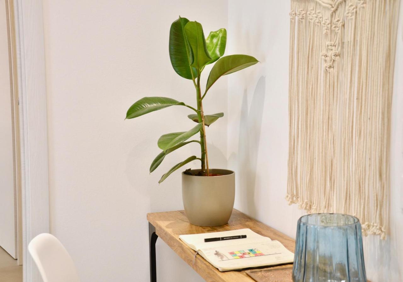 Flats4Rent Nikos Διαμέρισμα Βερόνα Εξωτερικό φωτογραφία
