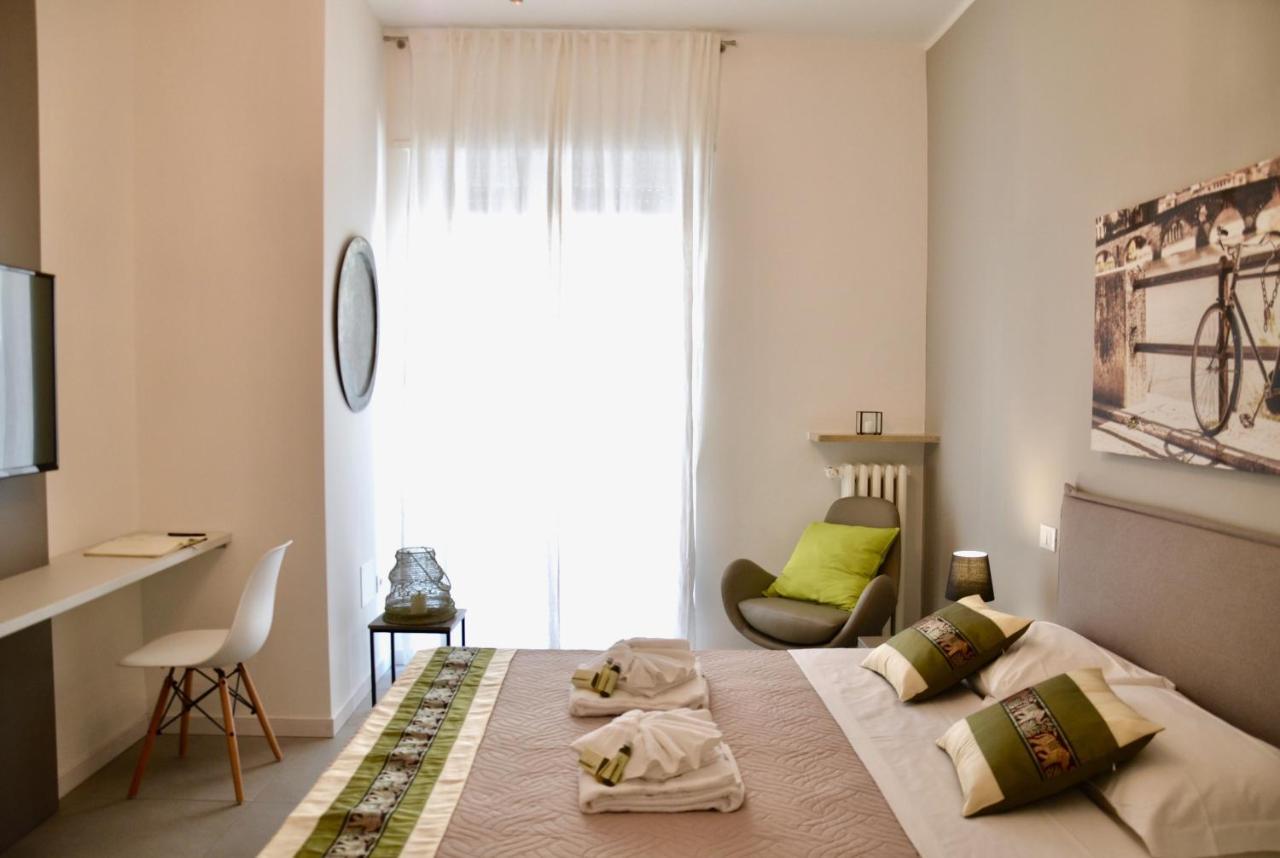 Flats4Rent Nikos Διαμέρισμα Βερόνα Εξωτερικό φωτογραφία