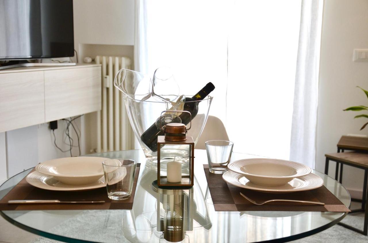 Flats4Rent Nikos Διαμέρισμα Βερόνα Εξωτερικό φωτογραφία